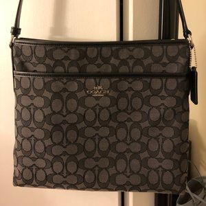 Coach Crossbody